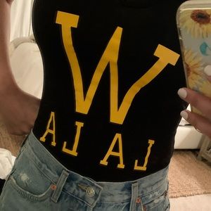 Purdue W Lala Tailgate Tank